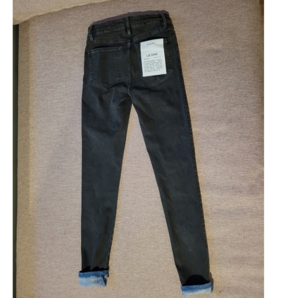 Frame Le One Skinny SZ 1 - Picture 5 of 5